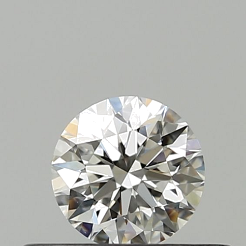 0.3 carat G-VS1 Very Good cut Natūralus Round Deimantas (1)