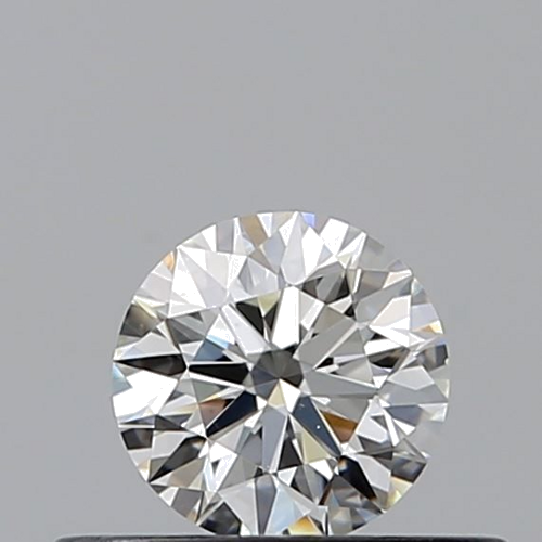 0.3 carat I-VS1 Excellent cut Natūralus Round Deimantas (1)