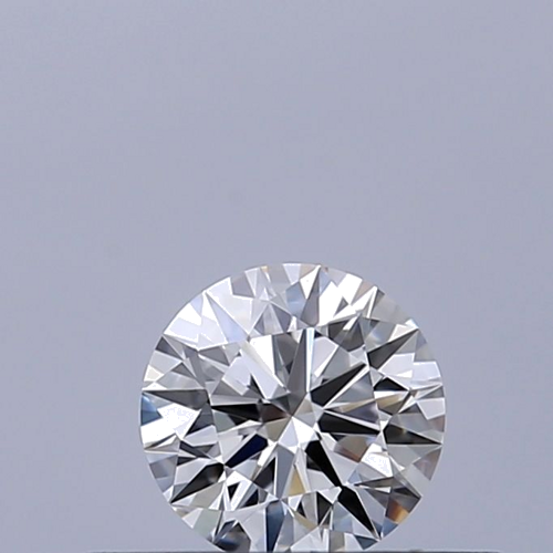0.27 carat F-VS1 Excellent cut Natūralus Round Deimantas (1)