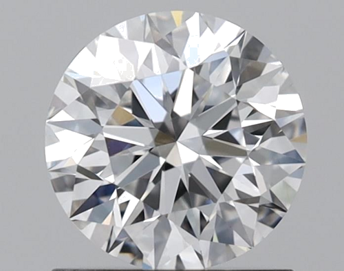 1.0 carat E-VS1 Excellent cut Natūralus Round Deimantas (1)