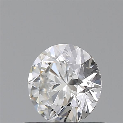 0.6 carat G-VS1 Excellent cut Natūralus Round Deimantas (1)