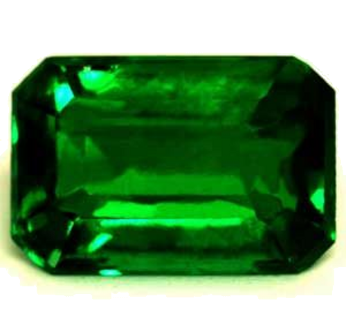0.46 carat GREEN Emerald Smaragdas (1)