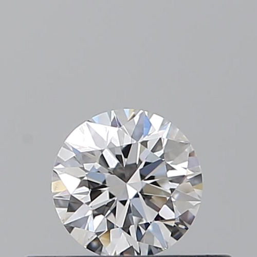 0.3 carat E-SI2 Excellent cut Natūralus Round Deimantas (1)