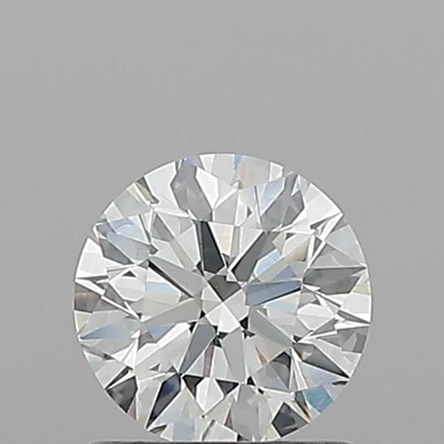 0.91 carat G-VS2 Excellent cut Natūralus Round Deimantas (1)