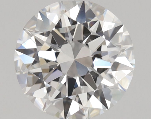 0.8 carat E-VVS2 Excellent cut Natūralus Round Deimantas (1)