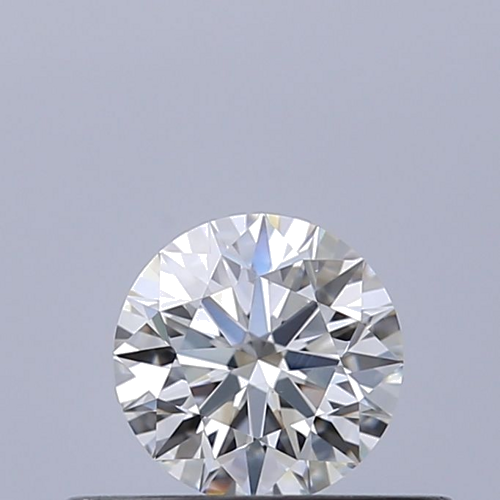 0.33 carat G-VS1 Excellent cut Natūralus Round Deimantas (1)