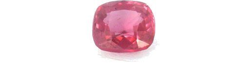 0.57 carat PINK Cushion Spinel (1)