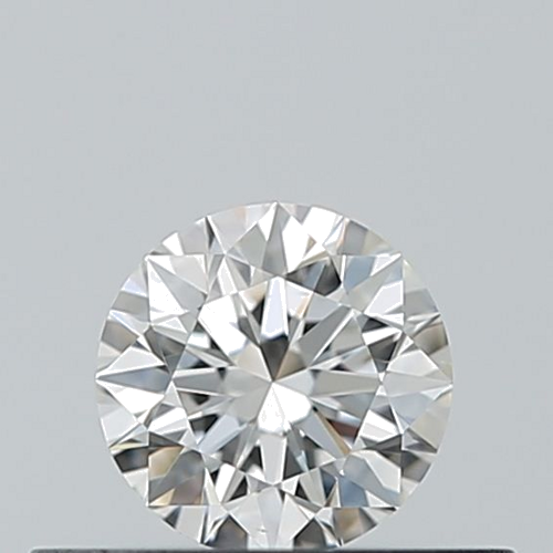 0.3 carat G-VS1 Excellent cut Natūralus Round Deimantas (1)