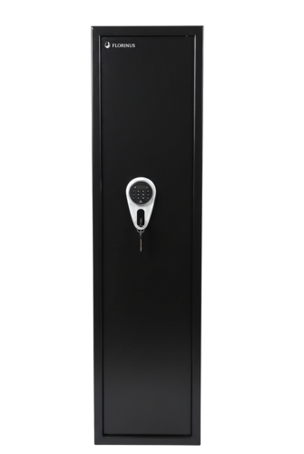 Gun Safe Fortis (for 3 guns) (41 kg) (3)