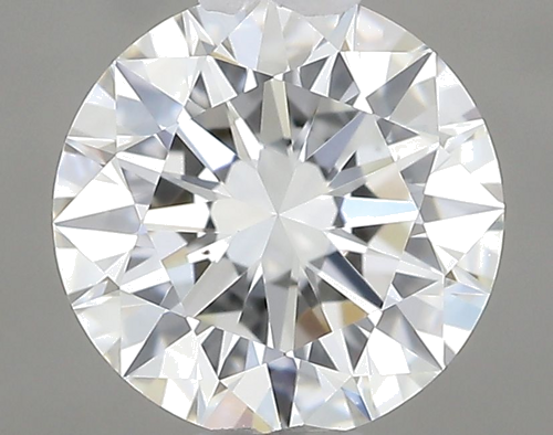 0.8 carat H-VS2 Excellent cut Natūralus Round Deimantas (1)