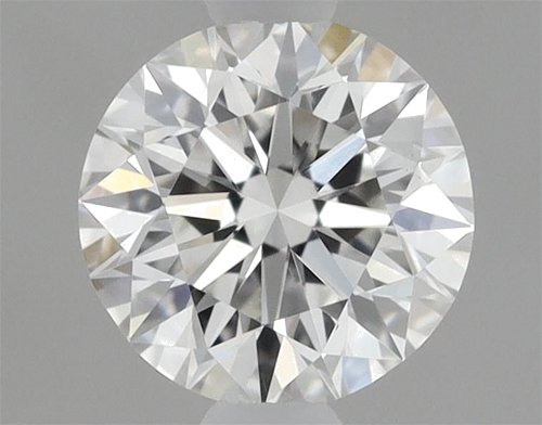 0.3 carat G-VS1 Excellent cut Natūralus Round Deimantas (1)