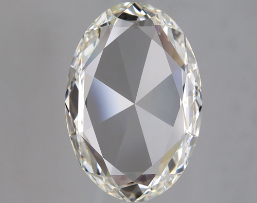 2.41 carat I-VS2 Natūralus Oval Deimantas (1)