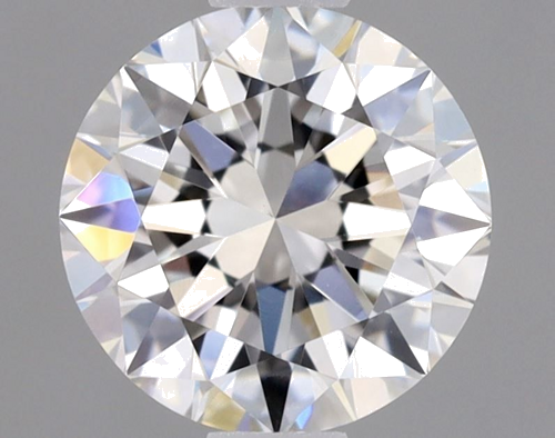 0.8 carat E-VS1 Excellent cut Natūralus Round Deimantas (1)