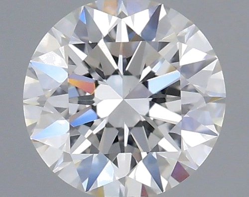 0.41 carat G-VS1 Excellent cut Natūralus Round Deimantas (1)