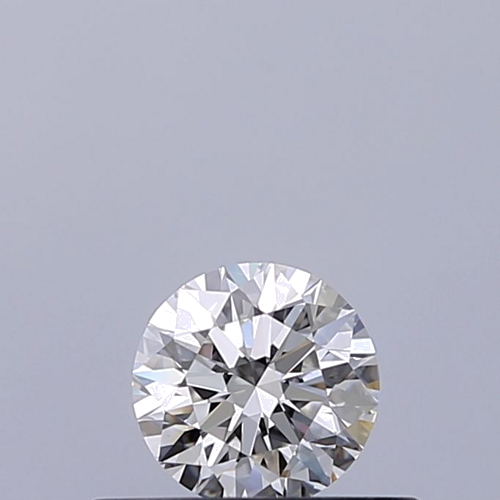 0.3 carat G-VVS2 Excellent cut Natūralus Round Deimantas (1)