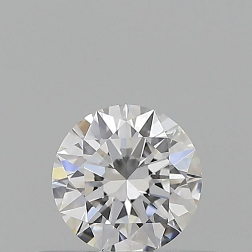 0.3 carat E-VS1 Excellent cut Natūralus Round Deimantas (1)