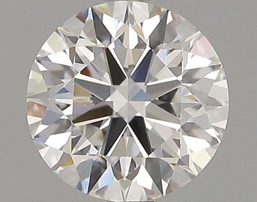 0.8 carat F-VS1 Excellent cut Natūralus Round Deimantas (1)