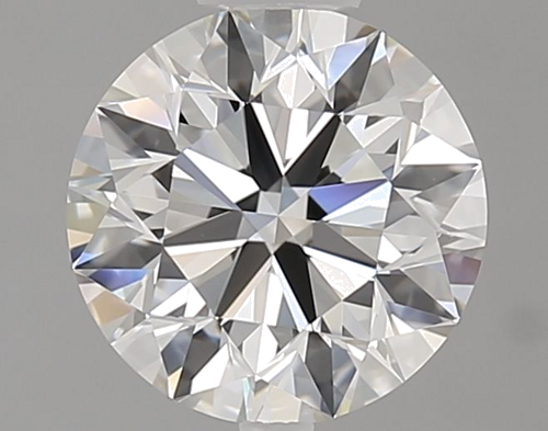 1.7 carat H-VVS2 Excellent cut Natūralus Round Deimantas (1)