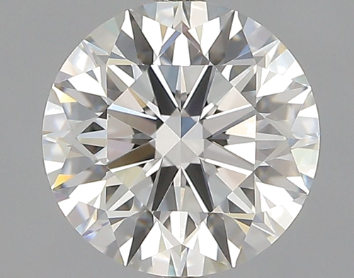 1.2 carat H-VS1 Excellent cut Natūralus Round Deimantas (1)