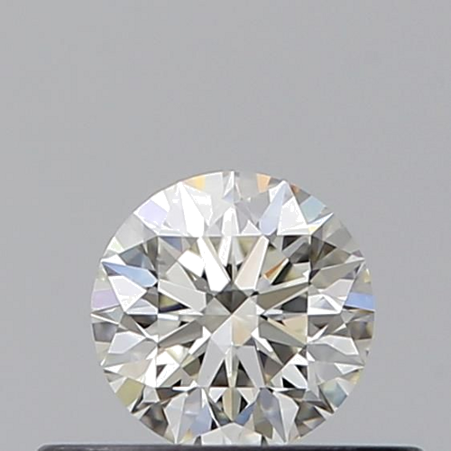 0.3 carat J-VVS2 Excellent cut Natūralus Round Deimantas (1)