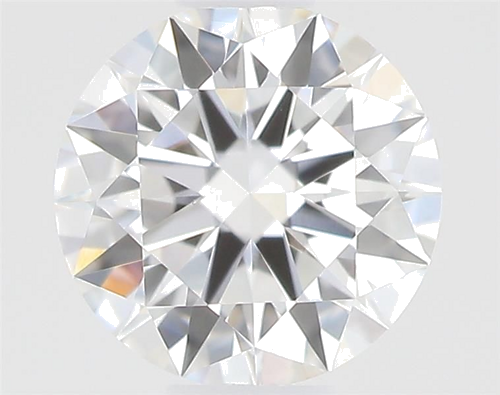 0.3 carat F-VS1 Excellent cut Natūralus Round Deimantas (1)