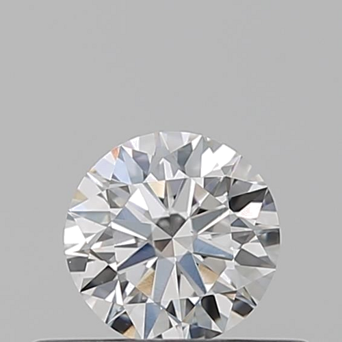 0.36 carat G-VS1 Excellent cut Natūralus Round Deimantas (1)