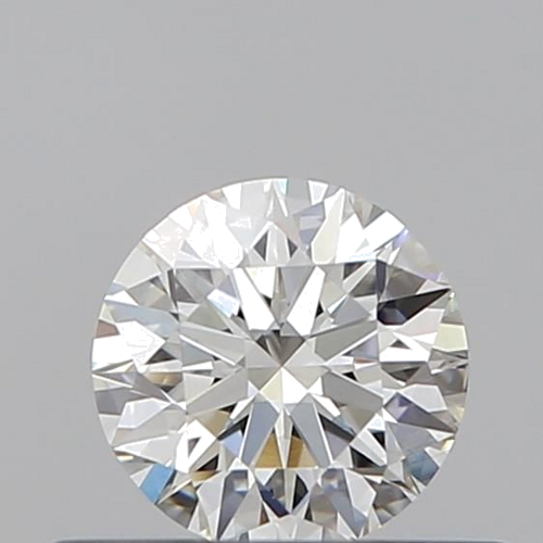 0.4 carat H-VS1 Excellent cut Natūralus Round Deimantas (1)