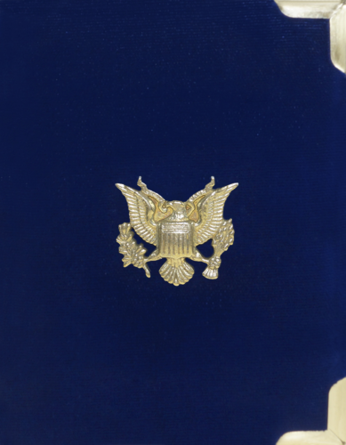 1 oz Amerikos Erelis 1986 JAV auksinė Proof moneta (2)