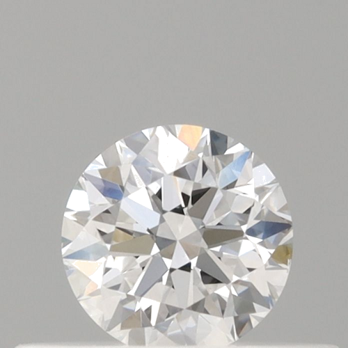 0.3 carat D-VS2 Very Good cut Natūralus Round Deimantas (1)