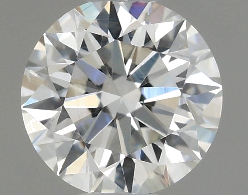 0.3 carat G-VS2 Excellent cut Natūralus Round Deimantas (1)
