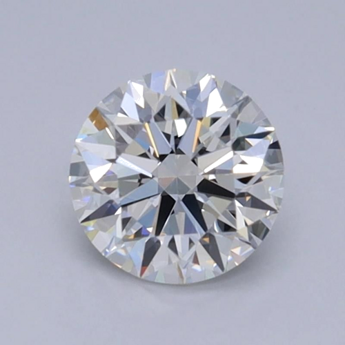 0.36 carat G-VS1 Excellent cut Natūralus Round Deimantas (1)