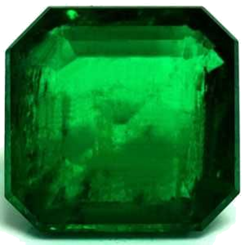 1.91 carat GREEN Emerald Smaragdas (1)