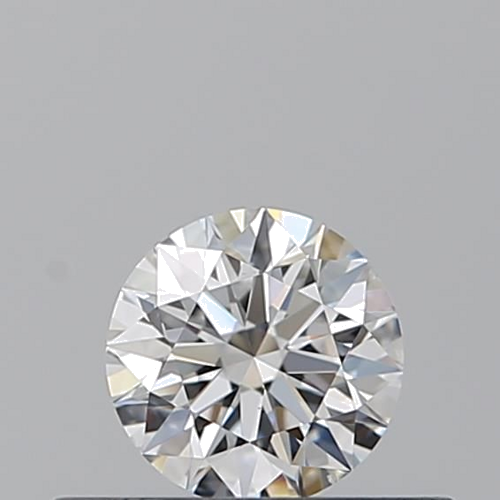 0.31 carat E-SI1 Excellent cut Natūralus Round Deimantas (1)