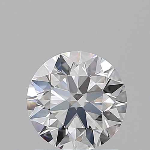 1.0 carat E-VVS2 Excellent cut Natūralus Round Deimantas (1)