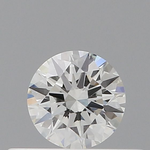 0.24 carat H-VS1 Excellent cut Natūralus Round Deimantas (1)