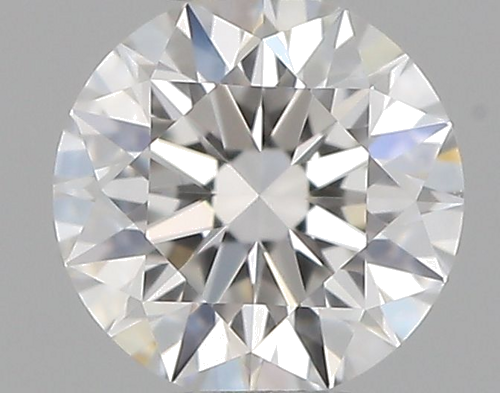 0.3 carat E-VVS2 Excellent cut Natūralus Round Deimantas (1)