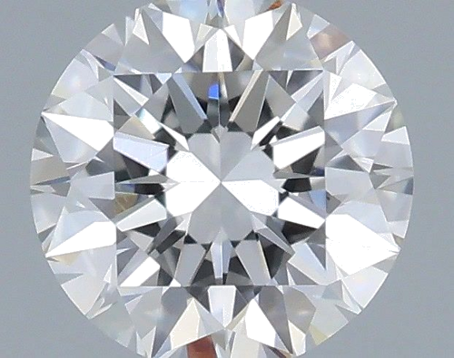 0.45 carat G-VS2 Excellent cut Natūralus Round Deimantas (1)