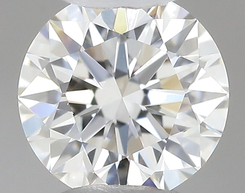 0.3 carat G-VS1 Very Good cut Natūralus Round Deimantas (1)