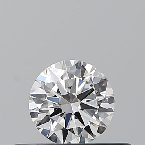 0.3 carat G-VVS1 Excellent cut Natūralus Round Deimantas (1)