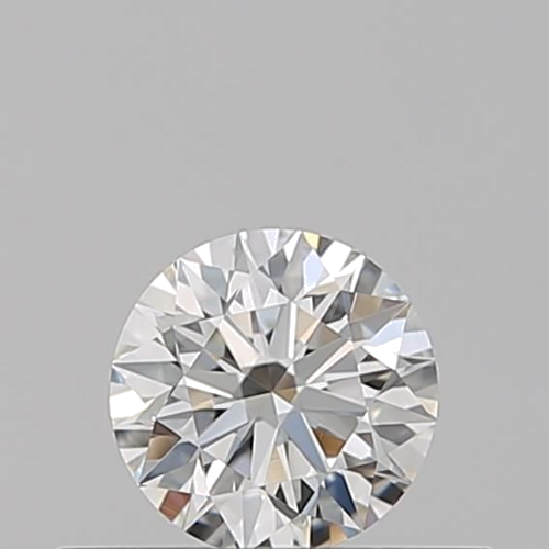 0.31 carat H-VS1 Excellent cut Natūralus Round Deimantas (1)