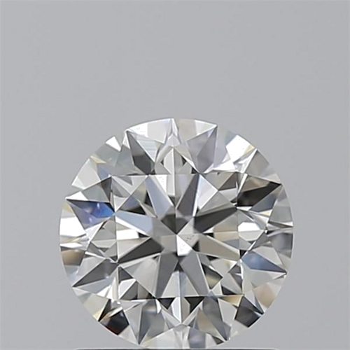 1.2 carat H-VS2 Excellent cut Natūralus Round Deimantas (1)