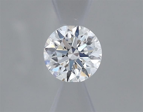0.3 carat G-VVS2 Excellent cut Natūralus Round Deimantas (1)