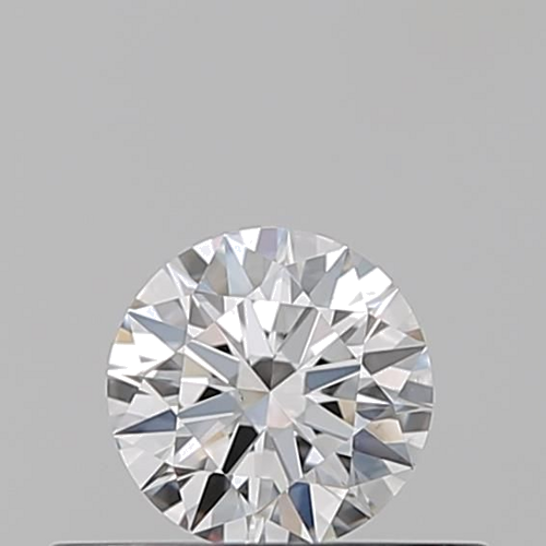 0.3 carat E-VS2 Excellent cut Natūralus Round Deimantas (1)