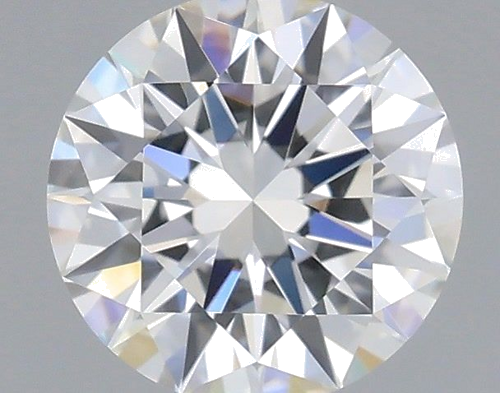 0.5 carat G-VS1 Excellent cut Natūralus Round Deimantas (1)
