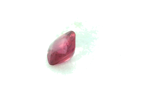 0.46 carat PINK Cushion Spinel (1)