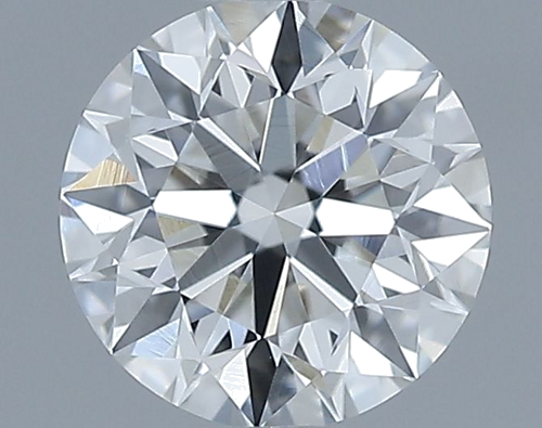 0.5 carat G-VS1 Excellent cut Natūralus Round Deimantas (1)