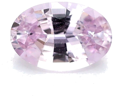 0.53 carat PINK Oval Safyras (1)