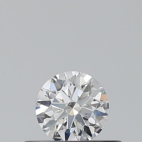 0.3 carat F-VS2 Excellent cut Natūralus Round Deimantas (1)