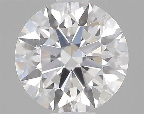 0.3 carat E-VS2 Excellent cut Natūralus Round Deimantas (1)