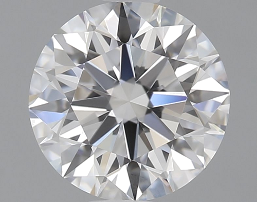 1.2 carat D-FL Excellent cut Natūralus Round Deimantas (1)